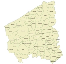 Groepsaankoop West-Vlaanderen